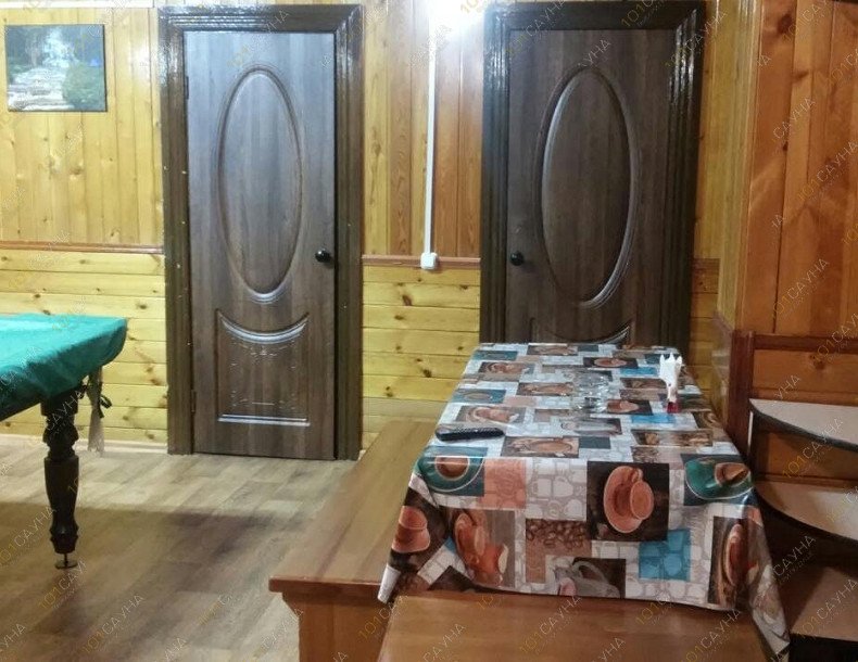 Сауна Госпожа С, в Иркутске, Литвинова, 20 | комнаты отдыха | 101sauna.ru