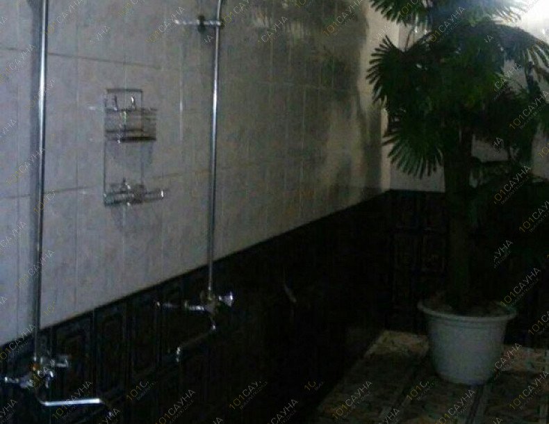 Сауна Госпожа С, в Иркутске, Литвинова, 20 | душ | 101sauna.ru