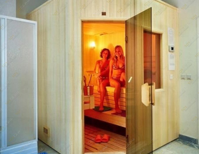 Комплекс Любимый, в Иркутске, Первомайский микрорайон, 23а | 1 | 101sauna.ru