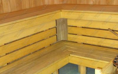 Комплекс Любимый, в Иркутске, Первомайский микрорайон, 23а | 2 | 101sauna.ru
