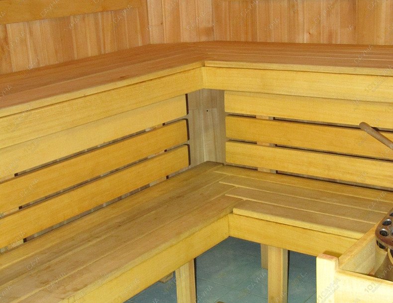 Комплекс Любимый, в Иркутске, Первомайский микрорайон, 23а | 2 | 101sauna.ru