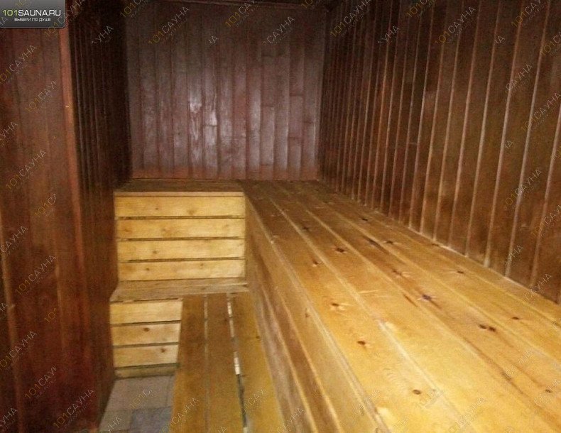 Сауна Лагуна, в Иркутске, Мухиной, 8 | 4 | 101sauna.ru