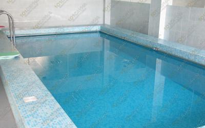 Комплекс Любимый, в Иркутске, Первомайский микрорайон, 23а | 3 | 101sauna.ru