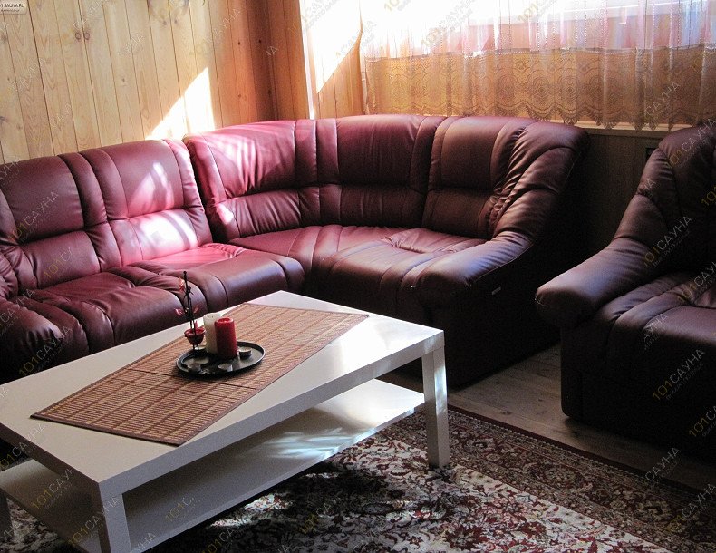 Комплекс Любимый, в Иркутске, Первомайский микрорайон, 23а | 4 | 101sauna.ru