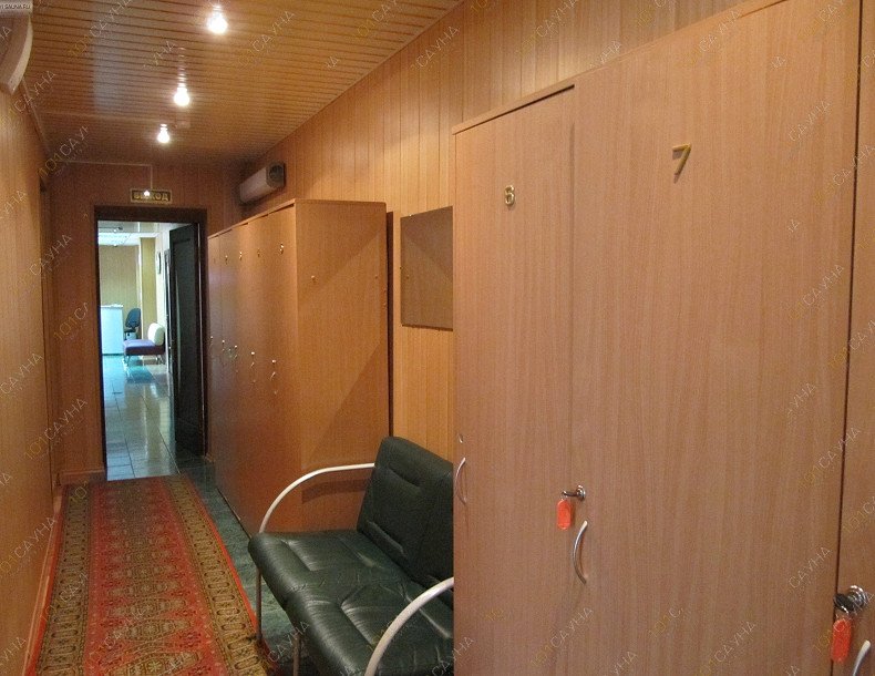 Комплекс Любимый, в Иркутске, Первомайский микрорайон, 23а | 5 | 101sauna.ru