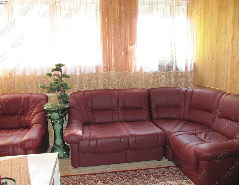 Комплекс Любимый, в Иркутске, Первомайский микрорайон, 23а | 6 | 101sauna.ru