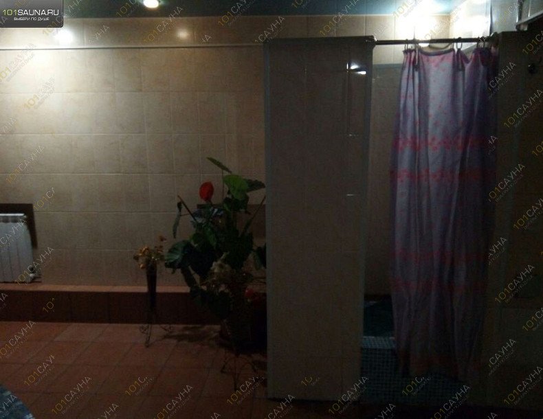 Сауна Лагуна, в Иркутске, Мухиной, 8 | 15 | 101sauna.ru