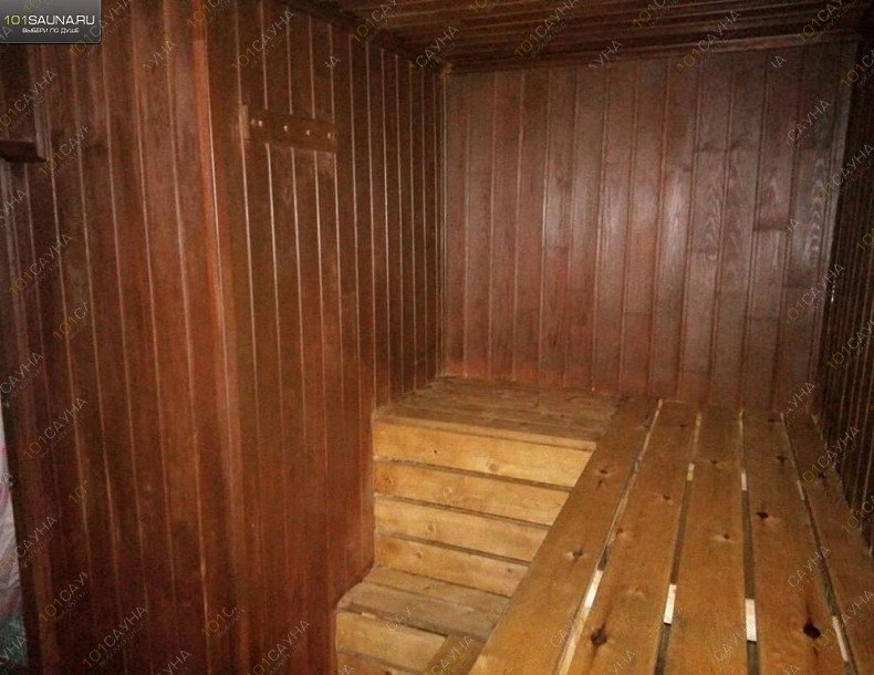 Сауна Лагуна, в Иркутске, Мухиной, 8 | 17 | 101sauna.ru
