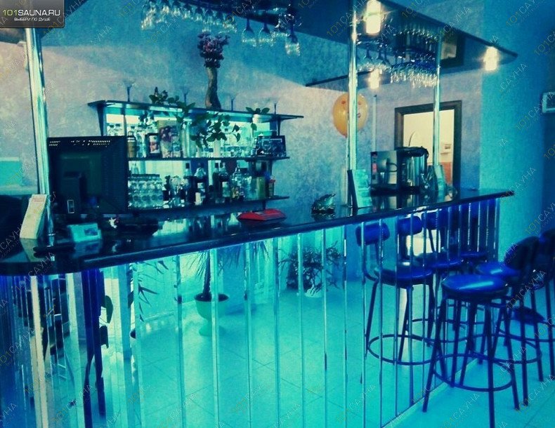 Сауна Лагуна, в Иркутске, Мухиной, 8 | 20 | 101sauna.ru