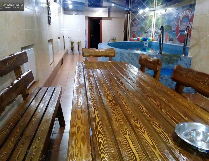 Сауна Лагуна, в Иркутске, Мухиной, 8 | 25 | 101sauna.ru