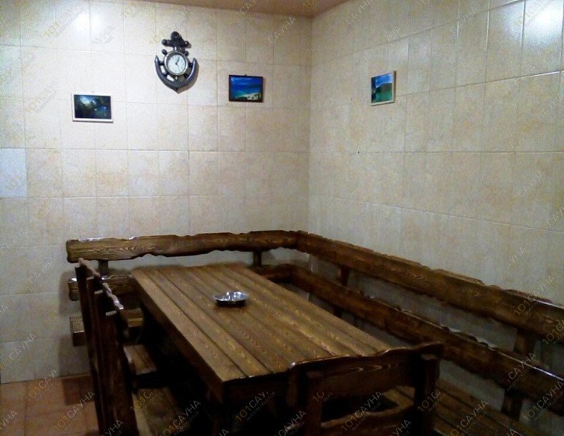 Сауна Лагуна, в Иркутске, Мухиной, 8 | 29 | 101sauna.ru