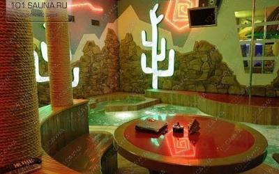 SPA-клуб Пеликан, в Иркутске, Байкальская, 250б | 2 | 101sauna.ru