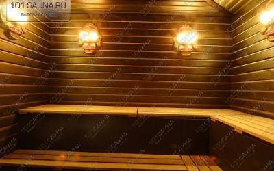 SPA-клуб Пеликан, в Иркутске, Байкальская, 250б | 3 | 101sauna.ru