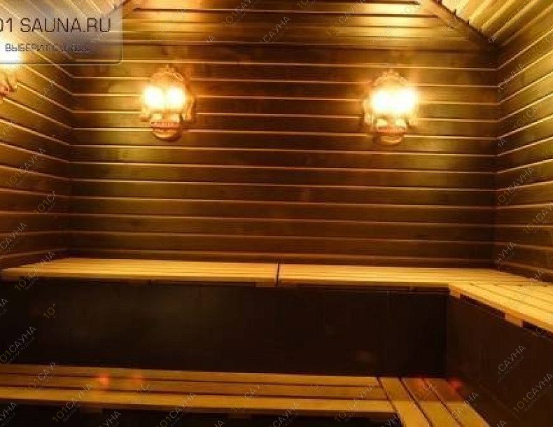 SPA-клуб Пеликан, в Иркутске, Байкальская, 250б | 3 | 101sauna.ru