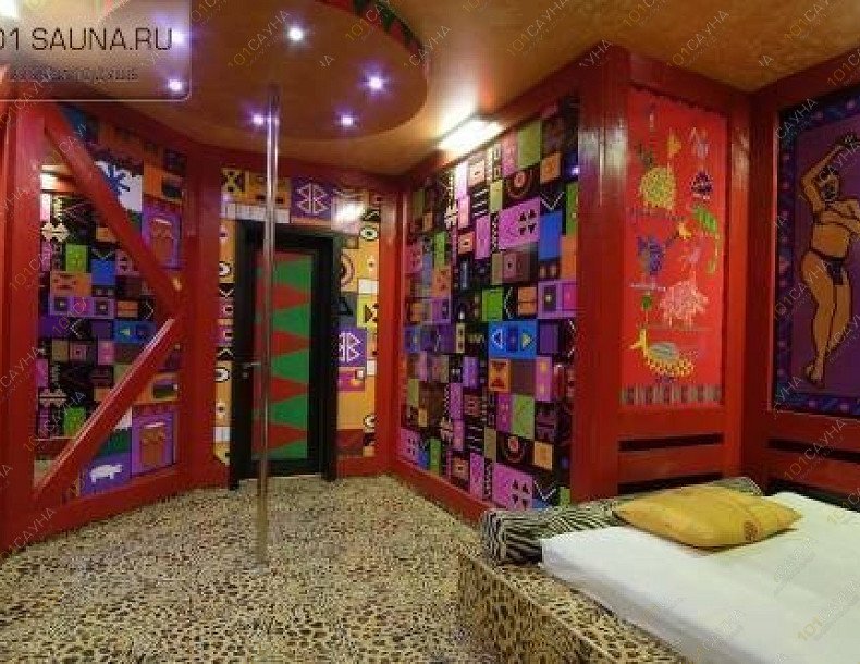 SPA-клуб Пеликан, в Иркутске, Байкальская, 250б | 5 | 101sauna.ru