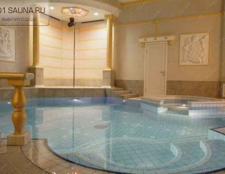 SPA-клуб Пеликан, в Иркутске, Байкальская, 250б | 7 | 101sauna.ru