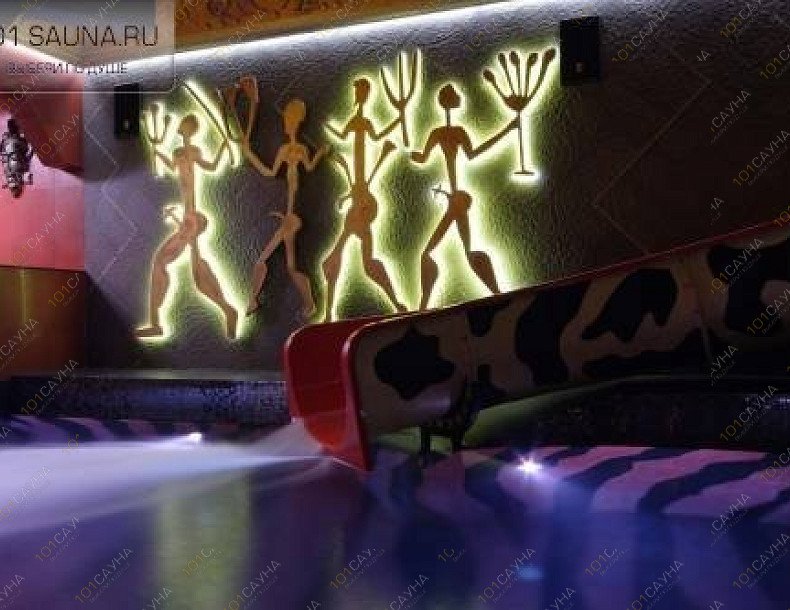 SPA-клуб Пеликан, в Иркутске, Байкальская, 250б | 10 | 101sauna.ru