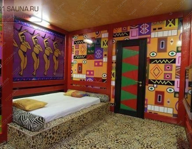 SPA-клуб Пеликан, в Иркутске, Байкальская, 250б | 12 | 101sauna.ru