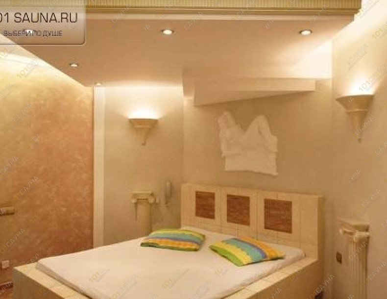 SPA-клуб Пеликан, в Иркутске, Байкальская, 250б | 15 | 101sauna.ru