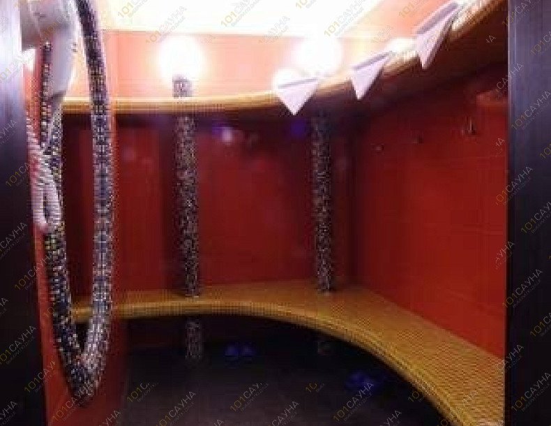 SPA-клуб Пеликан, в Иркутске, Байкальская, 250б | 18 | 101sauna.ru