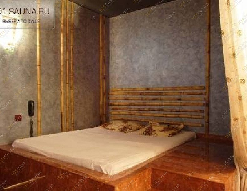 SPA-клуб Пеликан, в Иркутске, Байкальская, 250б | 19 | 101sauna.ru