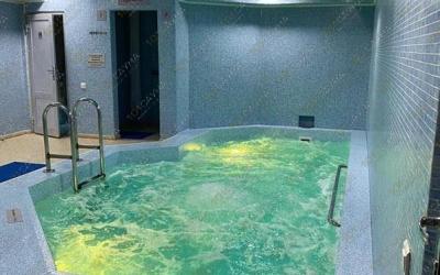 Сауна Терра, в Иркутске, Депутатская, 71а | 35 | 101sauna.ru