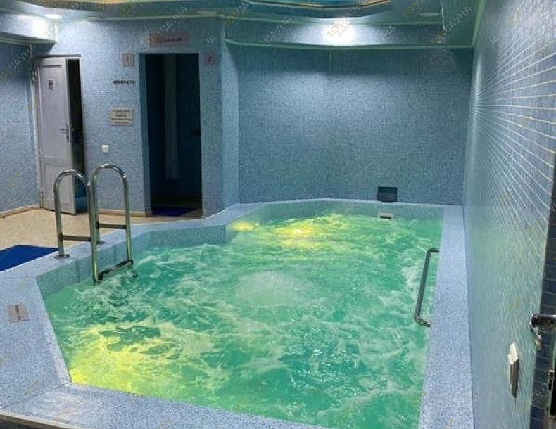 Сауна Терра, в Иркутске, Депутатская, 71а | 35 | 101sauna.ru