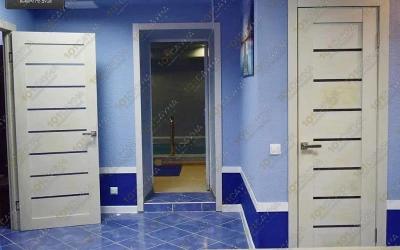 Сауна Терра, в Иркутске, Депутатская, 71а | 36 | 101sauna.ru