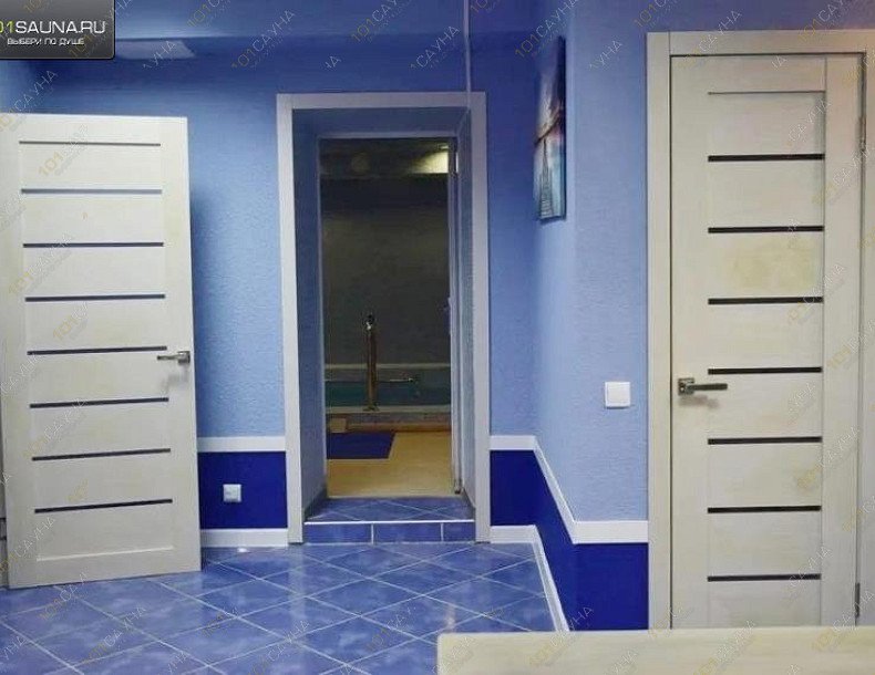 Сауна Терра, в Иркутске, Депутатская, 71а | 36 | 101sauna.ru