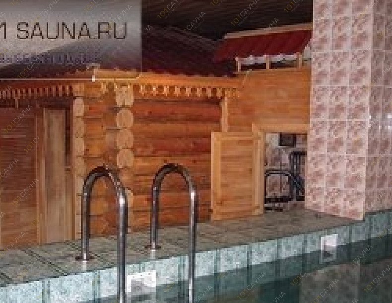 Оздоровительный комплекс У Барина, в Иркутске, Напольная, 119 | 3 | 101sauna.ru
