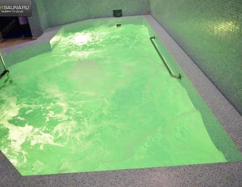 Сауна Терра, в Иркутске, Депутатская, 71а | 37 | 101sauna.ru