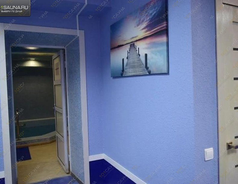 Сауна Терра, в Иркутске, Депутатская, 71а | 41 | 101sauna.ru