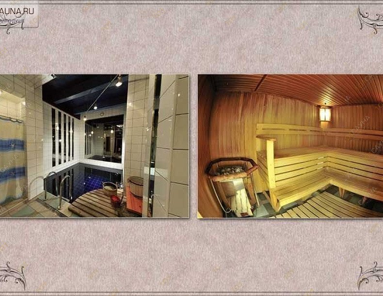 Центр отдыха Golden gavas, в Иркутске, Красноказачья 1-я, 119а | 3 | 101sauna.ru