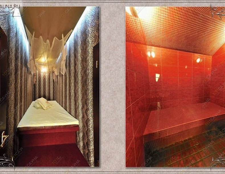 Центр отдыха Golden gavas, в Иркутске, Красноказачья 1-я, 119а | 6 | 101sauna.ru