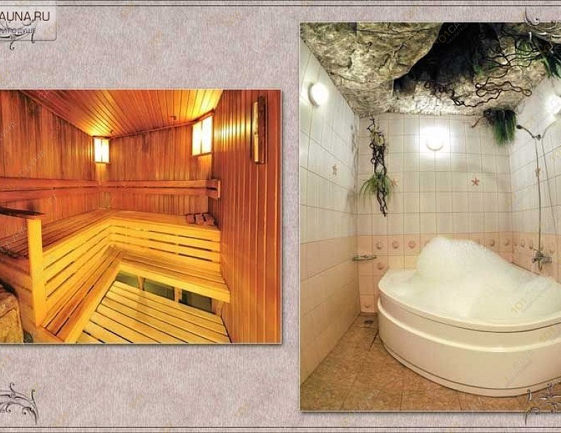 Центр отдыха Golden gavas, в Иркутске, Красноказачья 1-я, 119а | 8 | 101sauna.ru