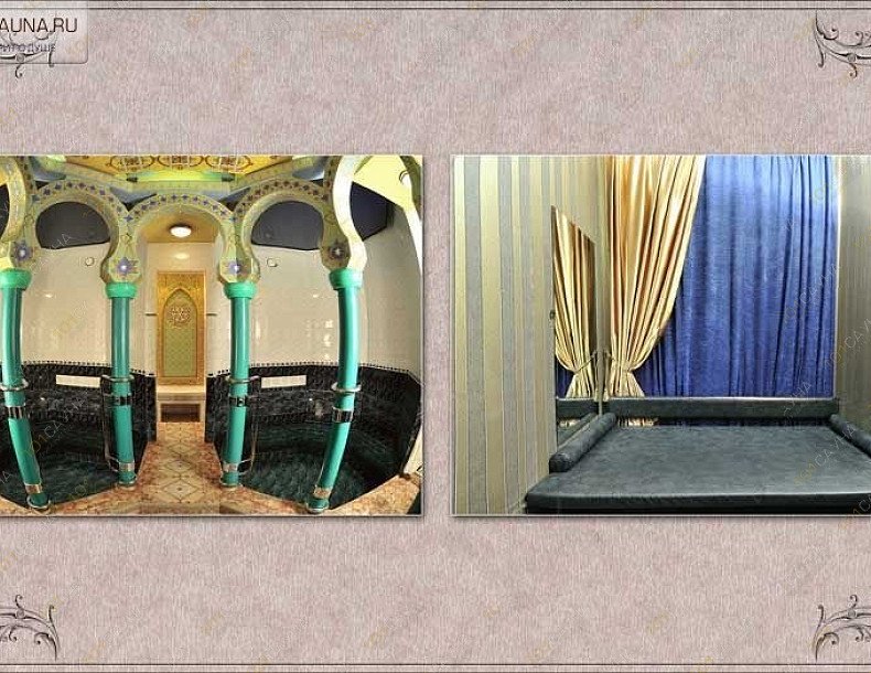 Центр отдыха Golden gavas, в Иркутске, Красноказачья 1-я, 119а | 9 | 101sauna.ru