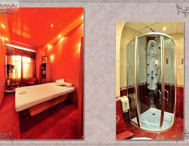 Центр отдыха Golden gavas, в Иркутске, Красноказачья 1-я, 119а | 14 | 101sauna.ru