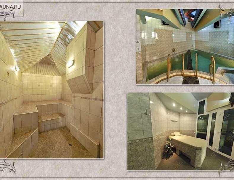 Центр отдыха Golden gavas, в Иркутске, Красноказачья 1-я, 119а | 17 | 101sauna.ru