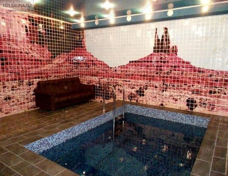 Сауна РЕЛАКС, в Кемерове, Совхозная, 151А | Сауна &quot;Релакс&quot;. Кемерово. Каталог: бани и сауны Кемерово. Фото 7 | 101sauna.ru