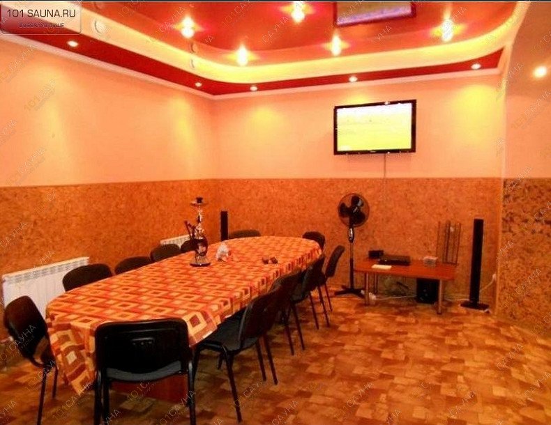 Сауна РЕЛАКС, в Кемерове, Совхозная, 151А | Сауна &quot;Релакс&quot;. Кемерово. Каталог: бани и сауны Кемерово. Фото 2 | 101sauna.ru