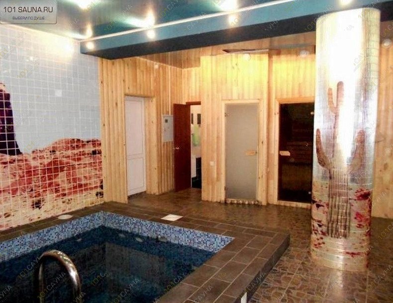 Сауна РЕЛАКС, в Кемерове, Совхозная, 151А | Сауна &quot;Релакс&quot;. Кемерово. Каталог: бани и сауны Кемерово. Фото 4 | 101sauna.ru