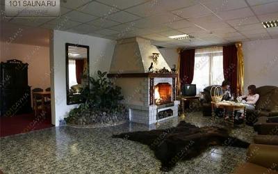 Сауна Загородный дом, в Кемерове, Ноябрьская, 56 | 1 | 101sauna.ru