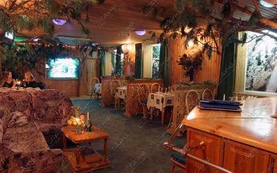 Сауна Загородный дом, в Кемерове, Ноябрьская, 56 | 2 | 101sauna.ru
