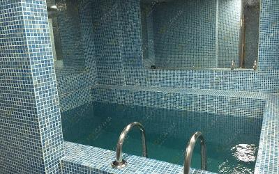 Сауна Купель, в Кемерове, Ленина проспект, 90/2 | 1 | 101sauna.ru
