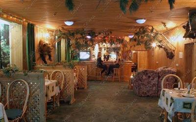 Сауна Загородный дом, в Кемерове, Ноябрьская, 56 | 3 | 101sauna.ru