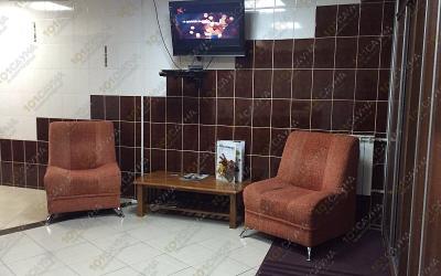Сауна Купель, в Кемерове, Ленина проспект, 90/2 | 3 | 101sauna.ru