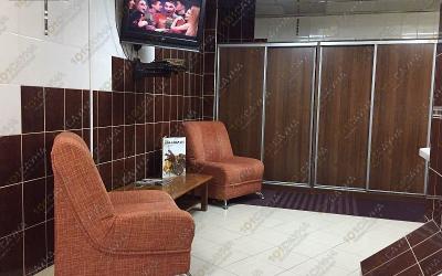 Сауна Купель, в Кемерове, Ленина проспект, 90/2 | 4 | 101sauna.ru