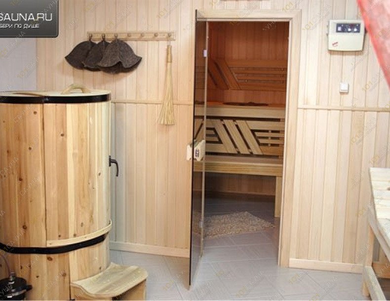 Сауна Купель, в Кемерове, Ленина проспект, 90/2 | Большой зал | 101sauna.ru