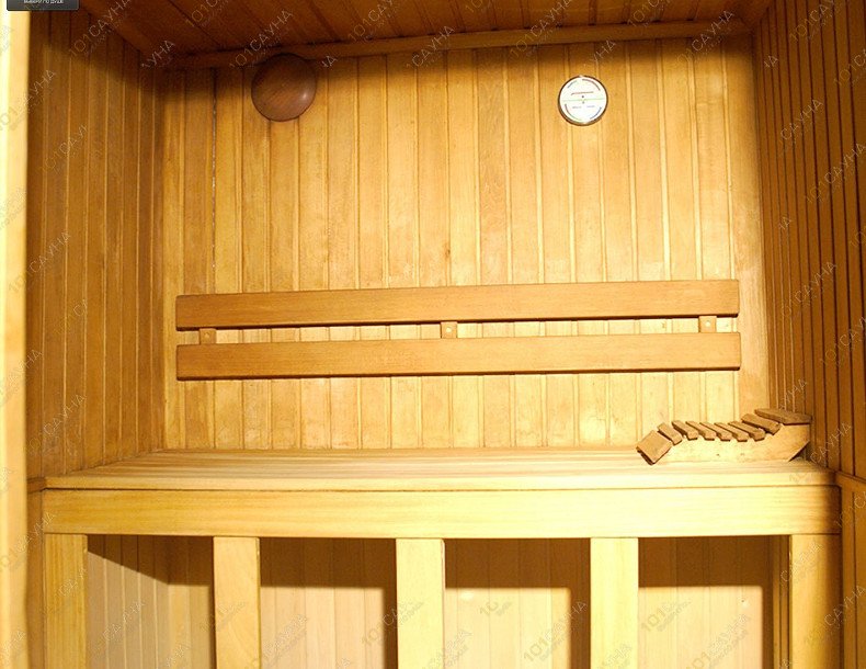 Сауна Купель, в Кемерове, Ленина проспект, 90/2 | Сауна в малом зале | 101sauna.ru