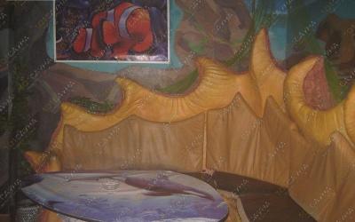 Сауна Оазис, в Кемерове, Кузнецкий проспект, 176 к2 | 2 | 101sauna.ru